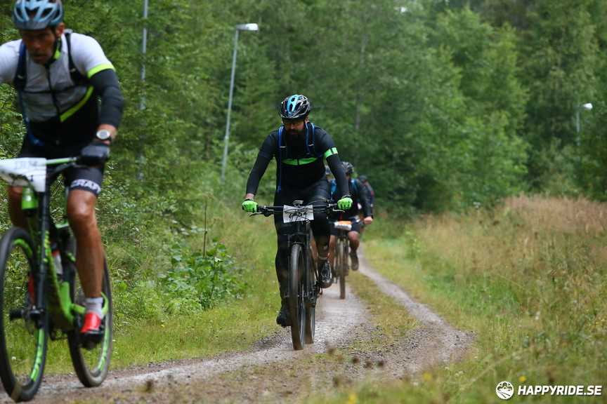 Bild från Cykelvasan 2019 (90km)