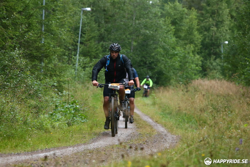 Bild från Cykelvasan 2019 (90km)