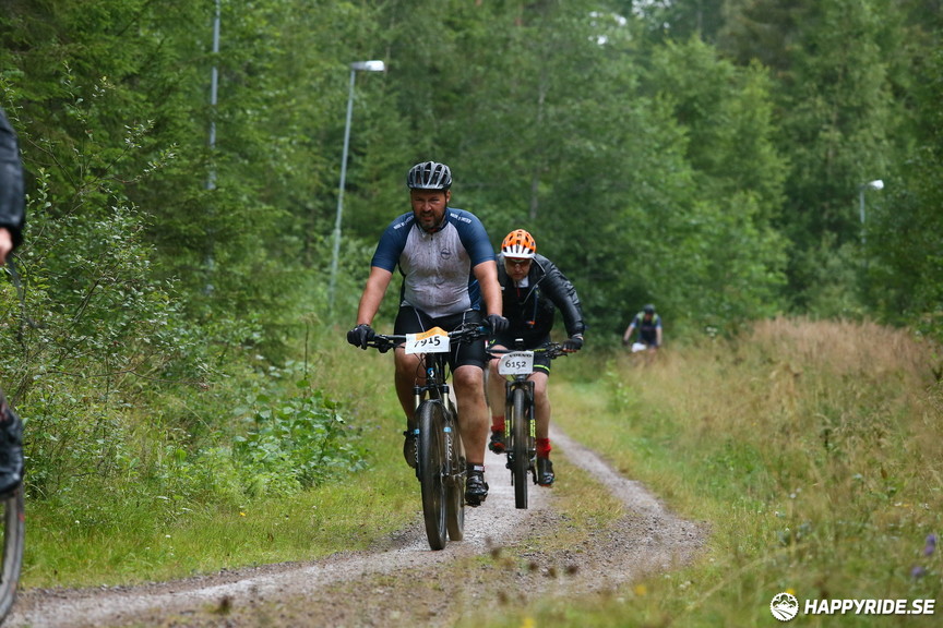 Bild från Cykelvasan 2019 (90km)