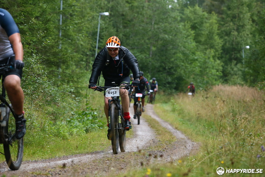 Bild från Cykelvasan 2019 (90km)