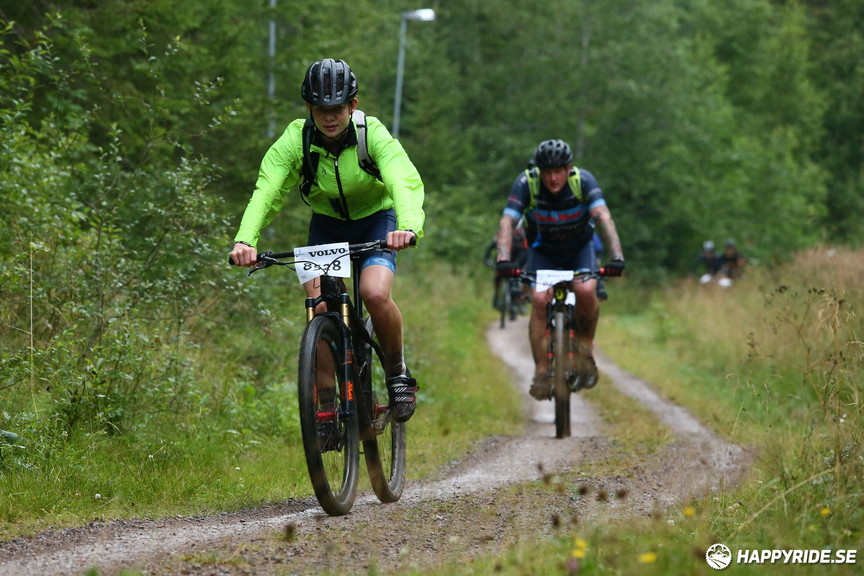 Bild från Cykelvasan 2019 (90km)