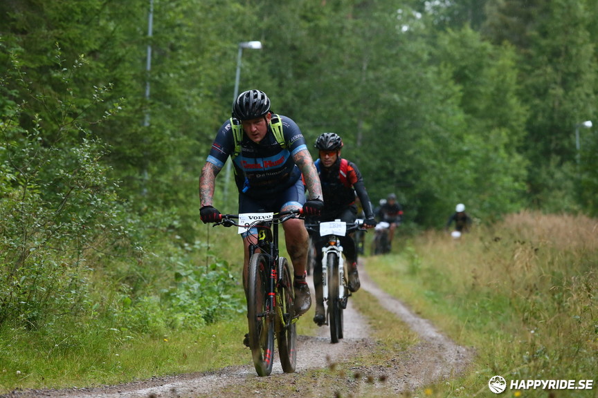 Bild från Cykelvasan 2019 (90km)