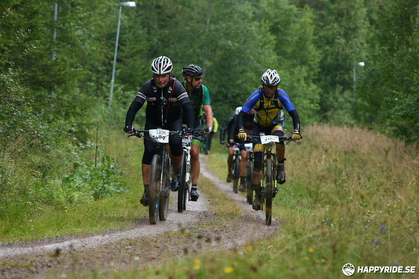 Bild från Cykelvasan 2019 (90km)