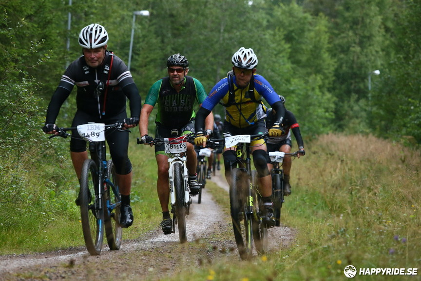 Bild från Cykelvasan 2019 (90km)
