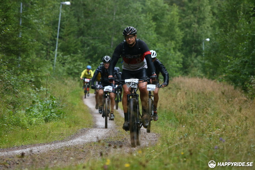 Bild från Cykelvasan 2019 (90km)