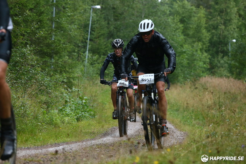 Bild från Cykelvasan 2019 (90km)
