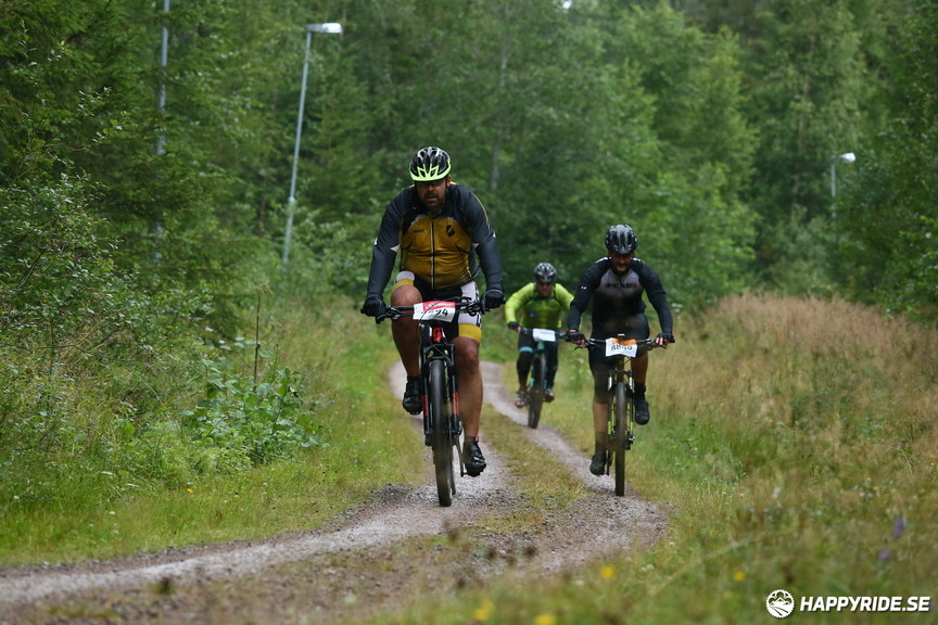 Bild från Cykelvasan 2019 (90km)