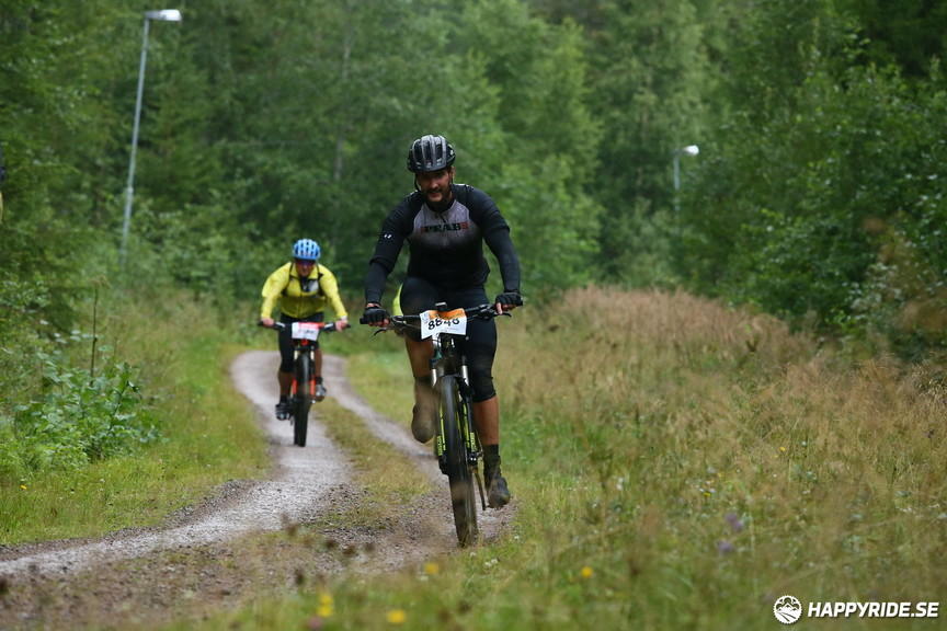 Bild från Cykelvasan 2019 (90km)