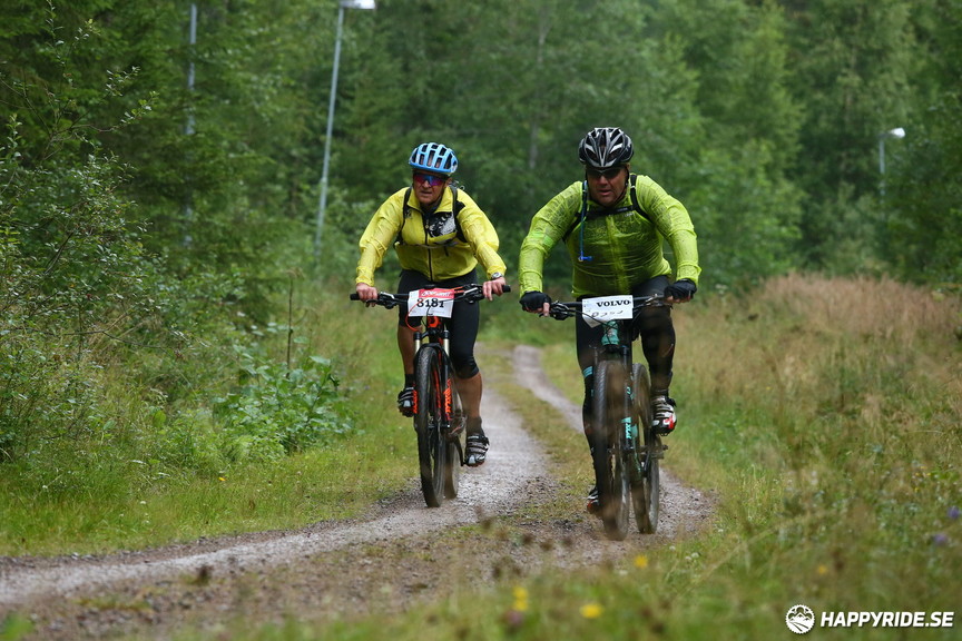 Bild från Cykelvasan 2019 (90km)
