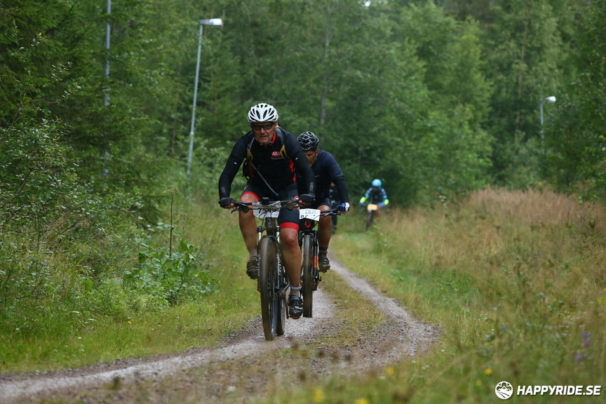 Bild från Cykelvasan 2019 (90km)