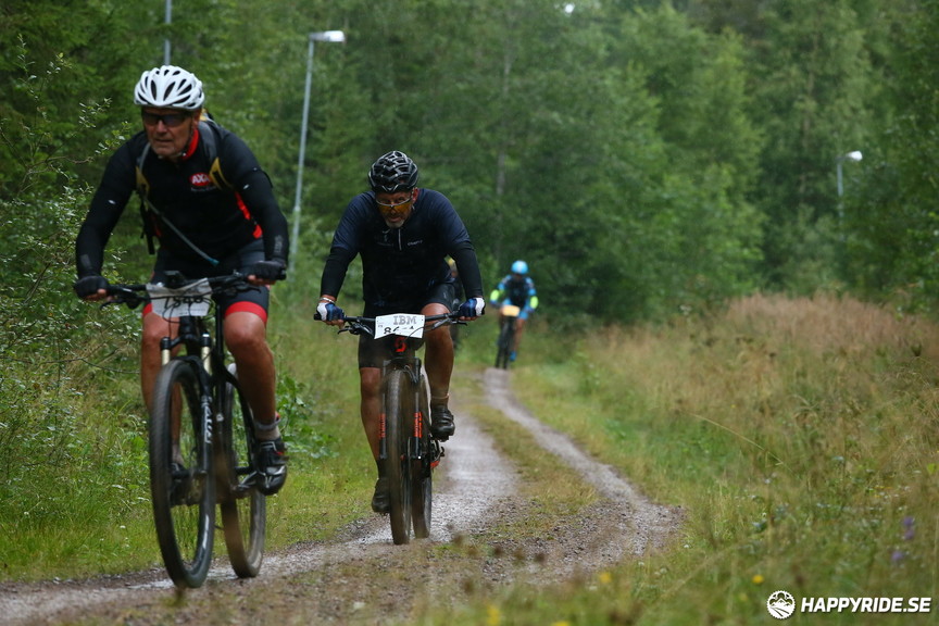 Bild från Cykelvasan 2019 (90km)
