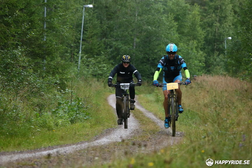 Bild från Cykelvasan 2019 (90km)