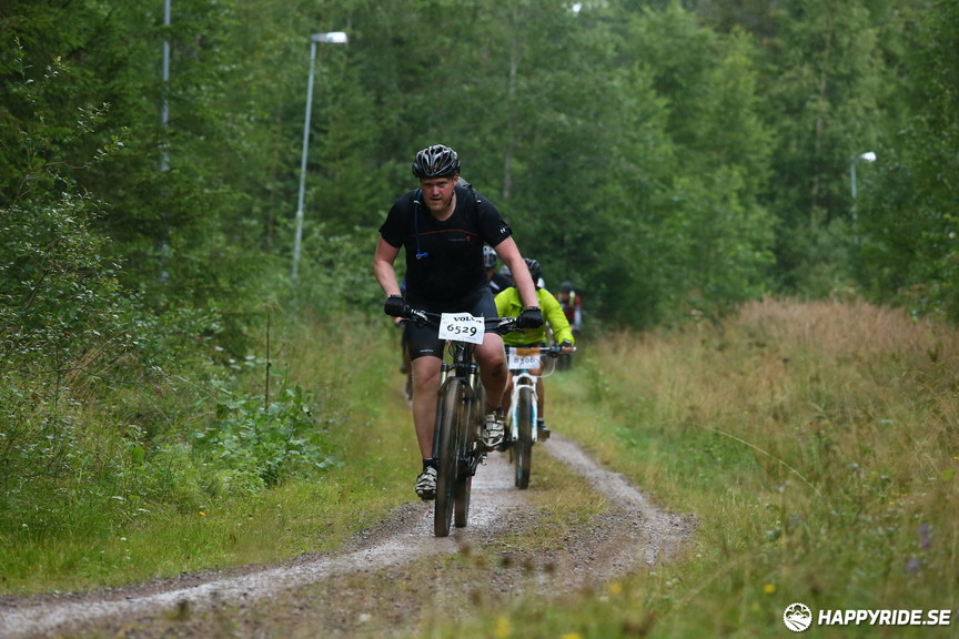 Bild från Cykelvasan 2019 (90km)