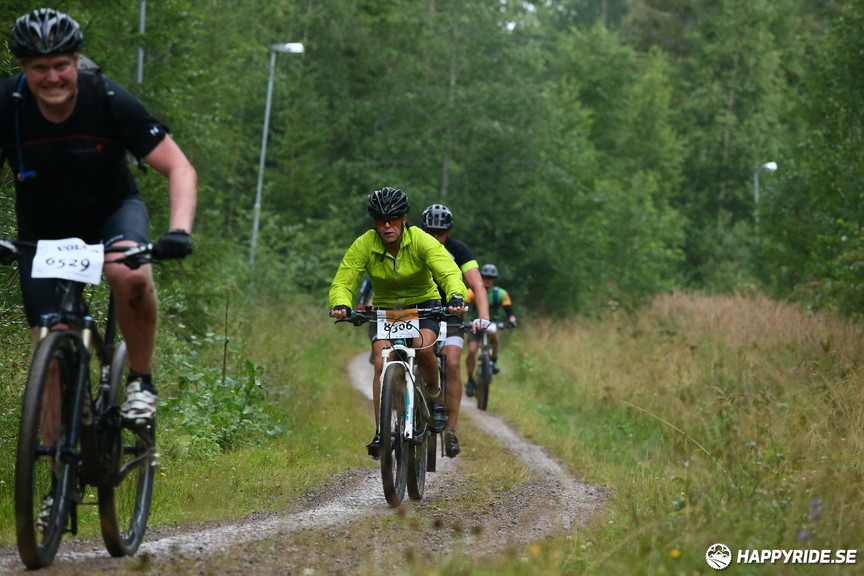 Bild från Cykelvasan 2019 (90km)