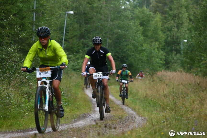 Bild från Cykelvasan 2019 (90km)