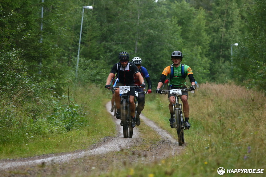 Bild från Cykelvasan 2019 (90km)