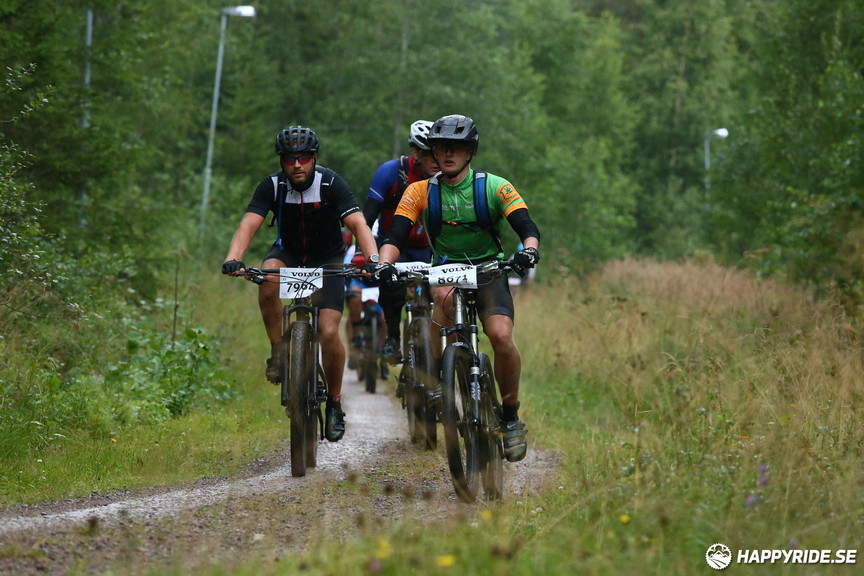 Bild från Cykelvasan 2019 (90km)