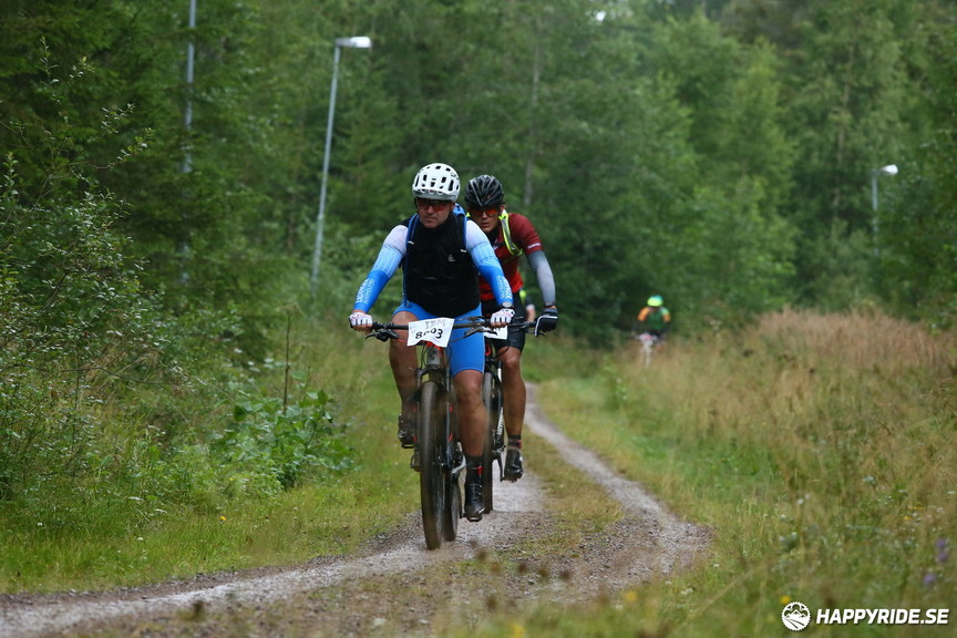 Bild från Cykelvasan 2019 (90km)