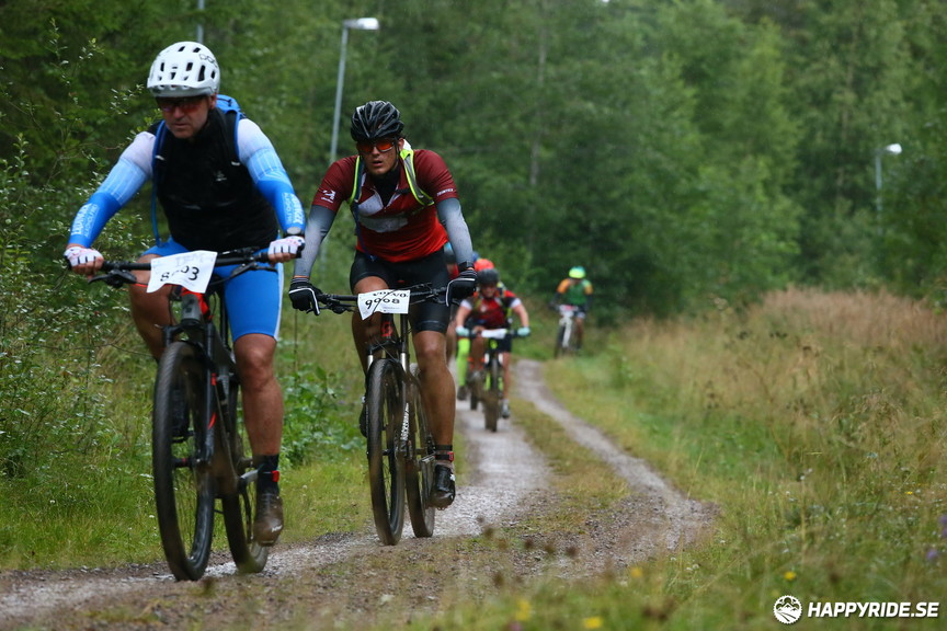 Bild från Cykelvasan 2019 (90km)