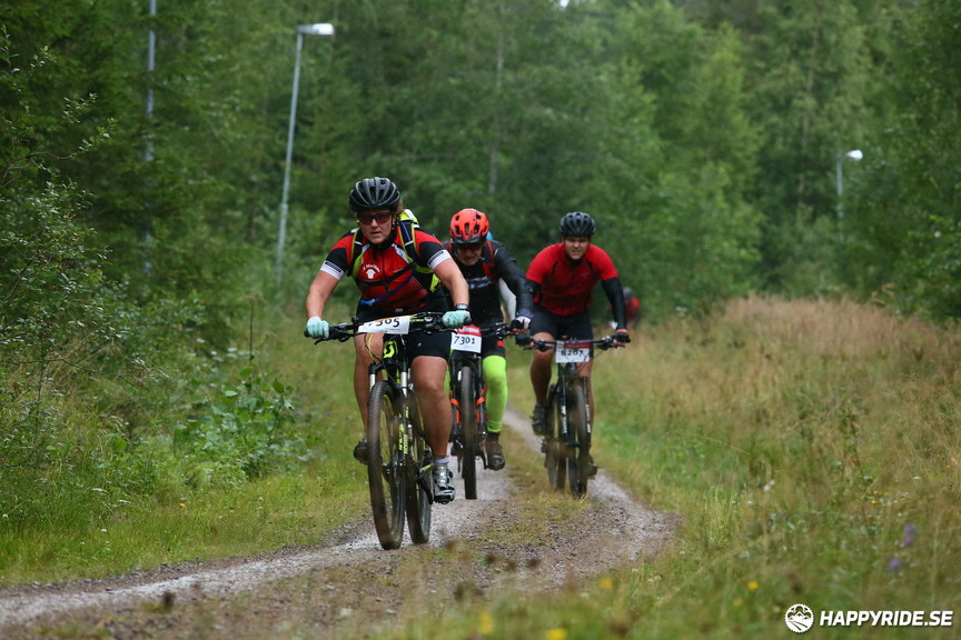Bild från Cykelvasan 2019 (90km)