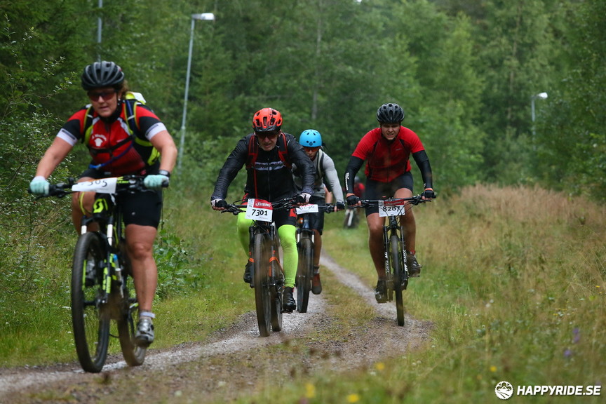 Bild från Cykelvasan 2019 (90km)