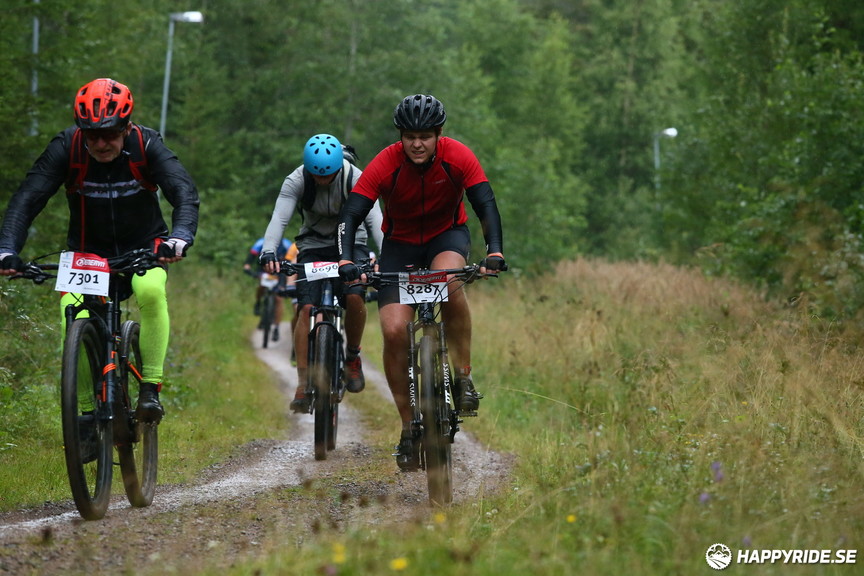 Bild från Cykelvasan 2019 (90km)