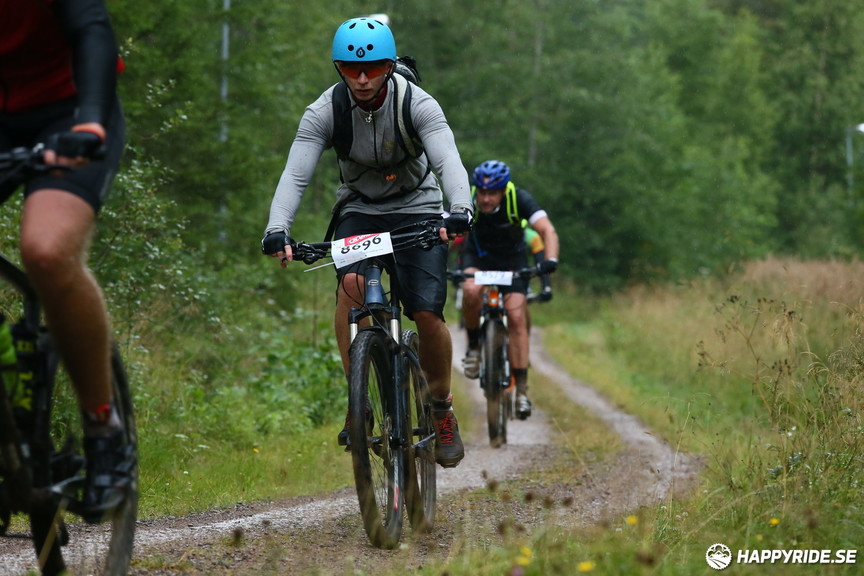 Bild från Cykelvasan 2019 (90km)