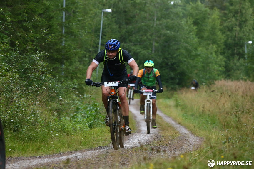 Bild från Cykelvasan 2019 (90km)