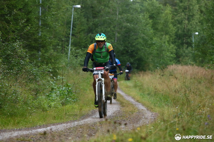 Bild från Cykelvasan 2019 (90km)