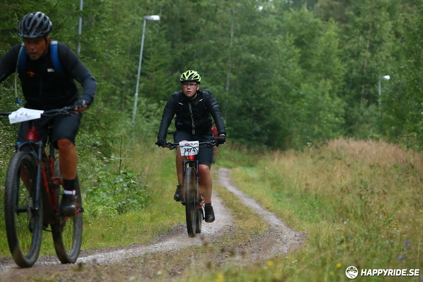 Bild från Cykelvasan 2019 (90km)
