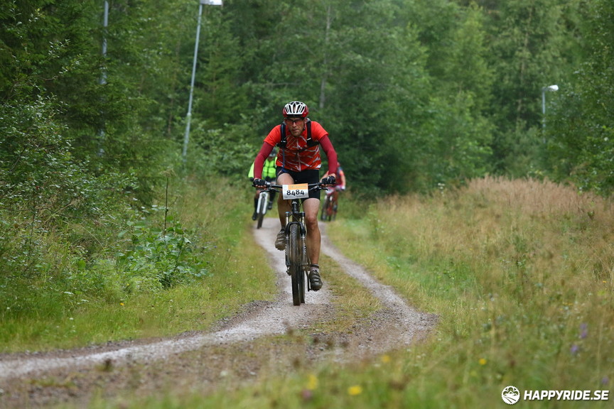 Bild från Cykelvasan 2019 (90km)