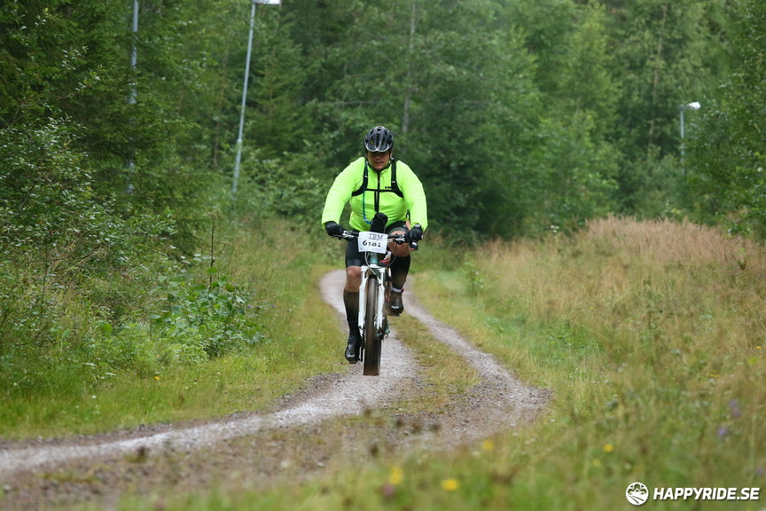 Bild från Cykelvasan 2019 (90km)
