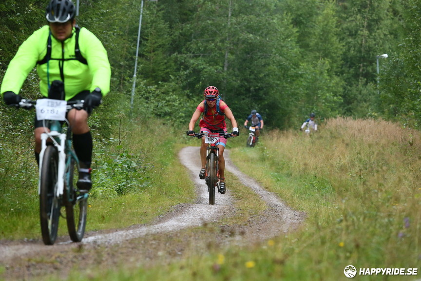 Bild från Cykelvasan 2019 (90km)