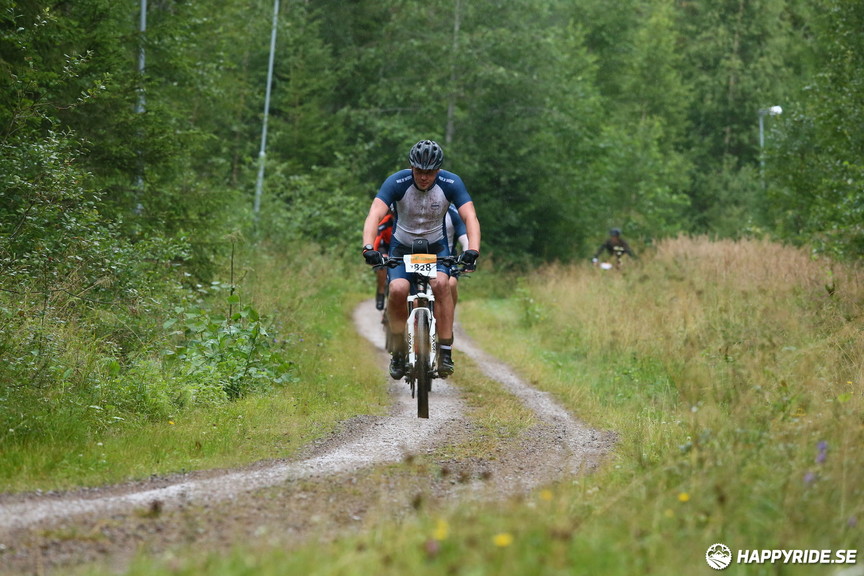 Bild från Cykelvasan 2019 (90km)