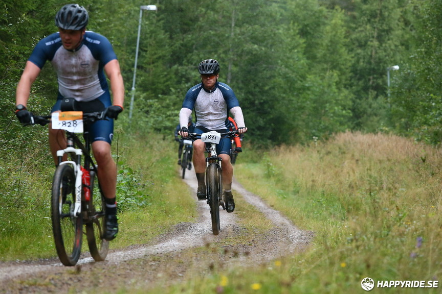 Bild från Cykelvasan 2019 (90km)