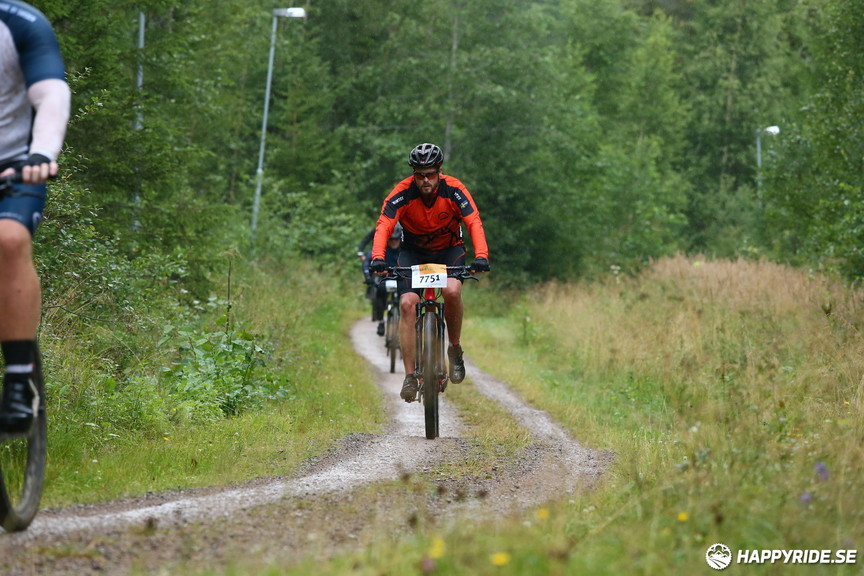 Bild från Cykelvasan 2019 (90km)