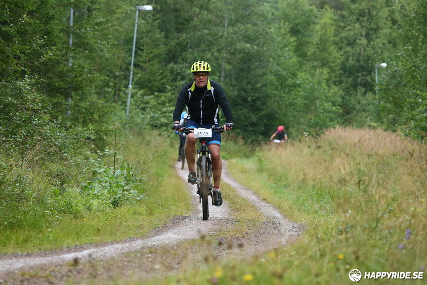 Bild från Cykelvasan 2019 (90km)