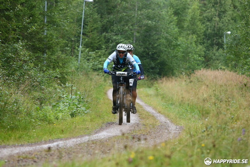 Bild från Cykelvasan 2019 (90km)