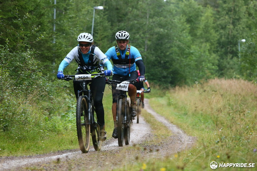 Bild från Cykelvasan 2019 (90km)
