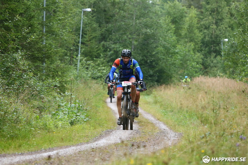 Bild från Cykelvasan 2019 (90km)