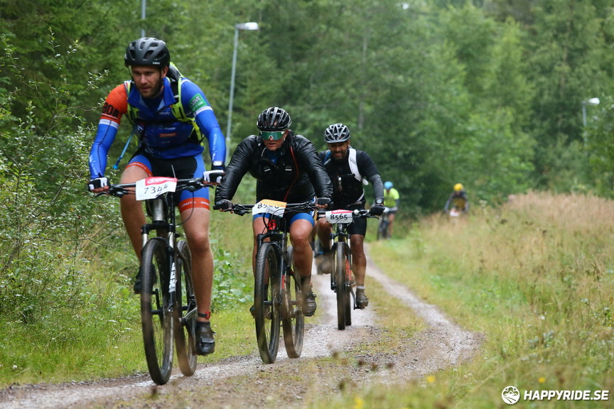 Bild från Cykelvasan 2019 (90km)