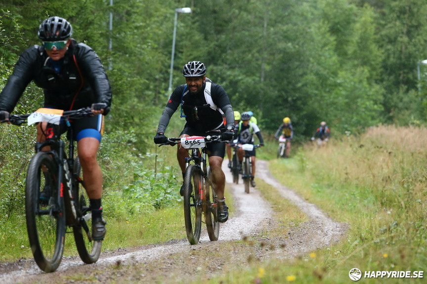 Bild från Cykelvasan 2019 (90km)