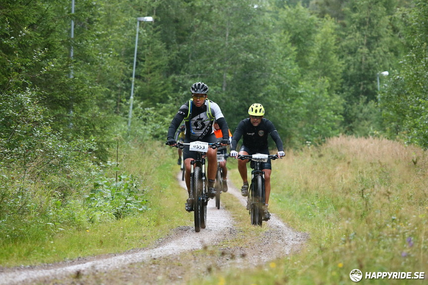 Bild från Cykelvasan 2019 (90km)