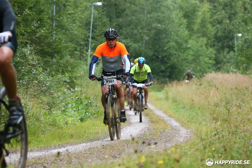 Bild från Cykelvasan 2019 (90km)