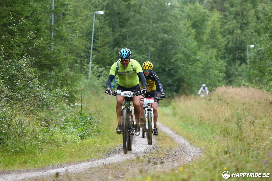 Bild från Cykelvasan 2019 (90km)