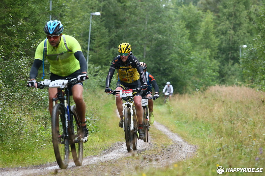 Bild från Cykelvasan 2019 (90km)