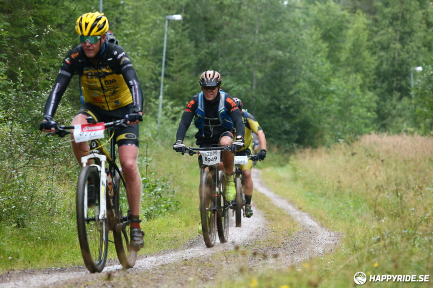 Bild från Cykelvasan 2019 (90km)