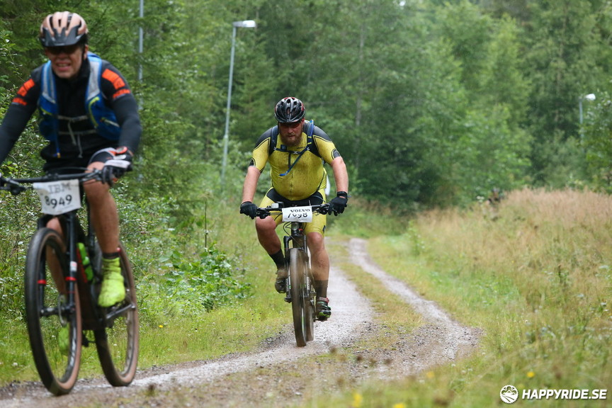Bild från Cykelvasan 2019 (90km)
