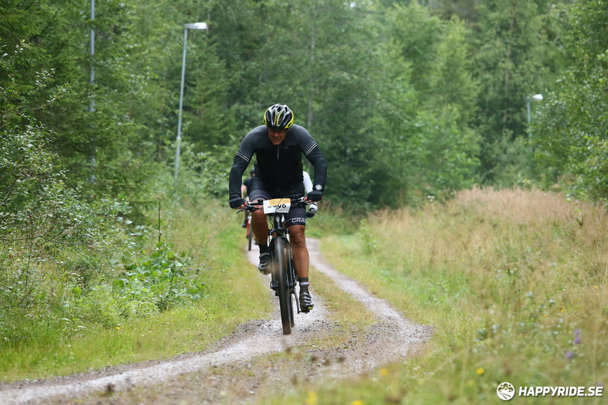 Bild från Cykelvasan 2019 (90km)