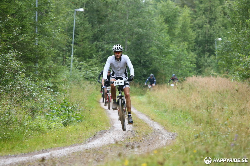 Bild från Cykelvasan 2019 (90km)